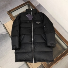 Prada Down Jackets